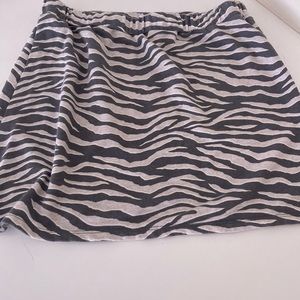 Old Navy Size 14 Skirt